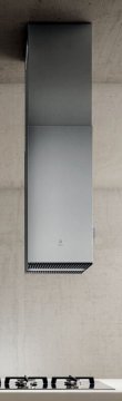 Elica HAIKU ISLAND IX/A/32 Integrato Acciaio inox 690 m³/h