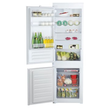 Hotpoint Ariston Frigorifero combinato ad incasso BCB 7030 D S2