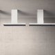 Elica HAIKU ISLAND WH/A/120 Integrato Bianco 720 m³/h 3