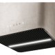 Elica PRF0146222 cappa aspirante Cappa aspirante a isola Beige 620 m³/h 2