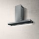 Elica Haiku IX/A/120 Integrato Acciaio inox 1200 m³/h 2