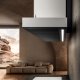 Elica Haiku WH/A/90 Integrato Bianco 690 m³/h 4