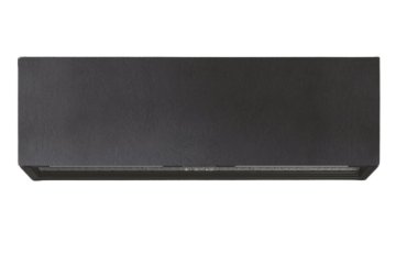 Elica PRF0163758 cappa aspirante Cappa aspirante a parete Nero 700 m³/h