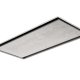 Elica PRF0146252 cappa aspirante Integrato a soffitto Nero, Acciaio inox 750 m³/h 2