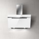 Elica MAJESTIC WH/A/90 Integrato Bianco B 690 m³/h 2