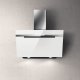 Elica MAJESTIC WH/A/90 Integrato Bianco B 690 m³/h 3