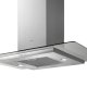 Elica PRF0150293 cappa aspirante Cappa aspirante a isola Acciaio inox, Trasparente 600 m³/h 2
