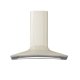 Elica PRF0167322 cappa aspirante Cappa aspirante a parete Beige 850 m³/h 2