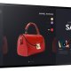 Samsung LH55PMF2TBC Pannello piatto per segnaletica digitale 139,7 cm (55