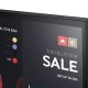 Samsung LH55PMF2TBC Pannello piatto per segnaletica digitale 139,7 cm (55