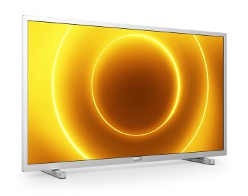 Philips 5500 series 32PHS5525/12 TV 81,3 cm (32") HD Argento