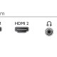 Philips 5500 series 32PHS5525/12 TV 81,3 cm (32