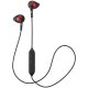 JVC HA-EN10BT-BE Auricolare Wireless In-ear Sport Bluetooth Nero 2