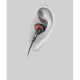 JVC HA-EN10BT-BE Auricolare Wireless In-ear Sport Bluetooth Nero 5