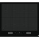 Franke FMY 658 I FP BK Nero Da incasso 65 cm Piano cottura a induzione 8 Fornello(i) 2
