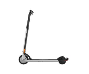 Ninebot by Segway Air T15E Nero, Bianco 20 km/h 4,65 Ah