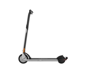 Ninebot by Segway Air T15E 20 km/h Nero, Bianco 4,65 Ah