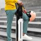 Ninebot by Segway Air T15E Nero, Bianco 20 km/h 4,65 Ah 15