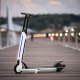 Ninebot by Segway Air T15E Nero, Bianco 20 km/h 4,65 Ah 19