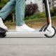 Ninebot by Segway Air T15E Nero, Bianco 20 km/h 4,65 Ah 21