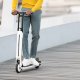 Ninebot by Segway Air T15E Nero, Bianco 20 km/h 4,65 Ah 22