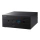 ASUS MiniPC PN50 PC da 0,62 l Nero 2,3 GHz 2