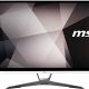 MSI Pro 22XT 10M-001EU Intel® Core™ i5 i5-10400 54,6 cm (21.5