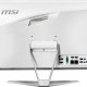 MSI Pro 22XT 10M-001EU Intel® Core™ i5 i5-10400 54,6 cm (21.5
