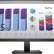 HP P24q G4 Monitor PC 60,5 cm (23.8