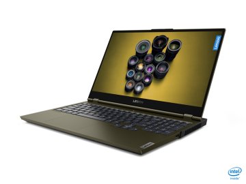 Lenovo Legion C7 15IMH05 Intel® Core™ i7 i7-10875H Computer portatile 39,6 cm (15.6") Full HD 16 GB DDR4-SDRAM 512 GB SSD NVIDIA® GeForce RTX™ 2060 Wi-Fi 6 (802.11ax) Windows 10 Home Italiano Marrone