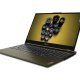 Lenovo Legion C7 15IMH05 Intel® Core™ i7 i7-10875H Computer portatile 39,6 cm (15.6