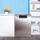 Candy Brava CDPMN 4S622PX Libera installazione 16 coperti 8