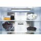 Haier FD 83 Serie 7 HB18FGSAAA frigorifero side-by-side Libera installazione 539 L E Argento, Titanio 35