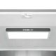 Haier FD 83 Serie 7 HB18FGSAAA frigorifero side-by-side Libera installazione 539 L E Argento, Titanio 9