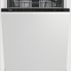 Beko DIS35020 lavastoviglie A scomparsa totale 10 coperti E 2