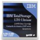 IBM LTO Ultrium 6 Nastro dati vuoto 2,5 TB 2