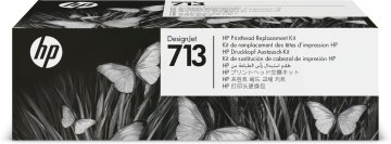 HP 713 DesignJet Printhead Replacement Kit testina stampante Getto termico d'inchiostro
