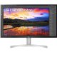 LG 32UN650-W Monitor PC 80 cm (31.5