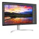 LG 32UN650-W Monitor PC 80 cm (31.5