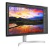 LG 32UN650-W Monitor PC 80 cm (31.5