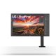 LG 32UN880-B Monitor PC 80 cm (31.5