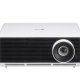 LG BU50NST Proiettore a raggio standard 5000 ANSI lumen DLP UHD 4K (3840x2160) Nero, Bianco 2