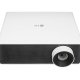 LG BU50NST Proiettore a raggio standard 5000 ANSI lumen DLP UHD 4K (3840x2160) Nero, Bianco 15