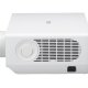 LG BU50NST Proiettore a raggio standard 5000 ANSI lumen DLP UHD 4K (3840x2160) Nero, Bianco 4