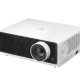 LG BU50NST Proiettore a raggio standard 5000 ANSI lumen DLP UHD 4K (3840x2160) Nero, Bianco 6