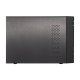 Asustor AS6302T NAS Tower Intel® Celeron® J3355 2 GB DDR3L 0 TB ADM Nero 3