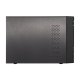 Asustor AS6302T NAS Tower Collegamento ethernet LAN Nero J3355 3