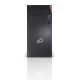 Fujitsu ESPRIMO P5010P Intel® Core™ i3 i3-10100 8 GB DDR4-SDRAM 256 GB SSD Windows 10 Pro Midi Tower PC Nero 2