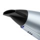 BaByliss Hydro-Fusion Hydro Fusion Hair Dryer asciuga capelli 2100 W Metallico 4