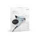 BaByliss Hydro-Fusion Hydro Fusion Hair Dryer asciuga capelli 2100 W Metallico 9